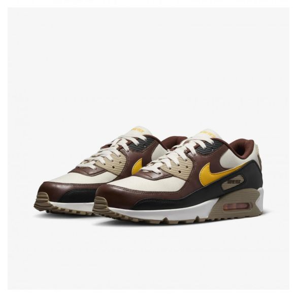 Кросівки чоловічі Nike Air Max 90 Gore-Tex FD5810-201_image_7