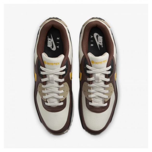Кросівки чоловічі Nike Air Max 90 Gore-Tex FD5810-201_image_8