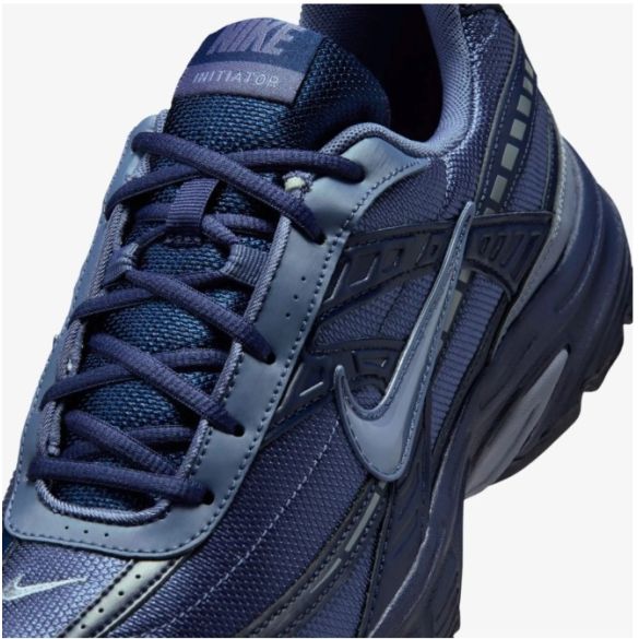Чоловічі кросівки Nike Initiator 394055-401_image_4