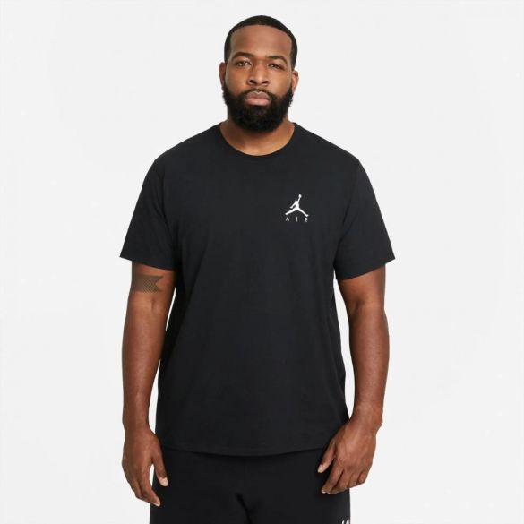 Футболка чоловіча Air Jordan M J Jumpman Air Embrd Tee AH5296-010_image_3