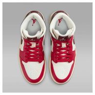 Жіночі кросівки Nike Air Jordan 1 Mid  BQ6472-119