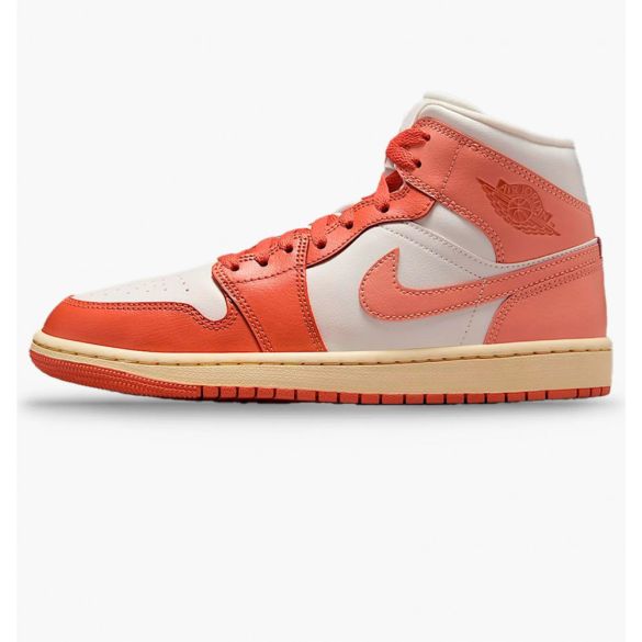 Жіночі кросівки Nike Air Jordan 1 Mid  BQ6472-180_image_3