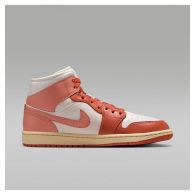 Жіночі кросівки Nike Air Jordan 1 Mid  BQ6472-180
