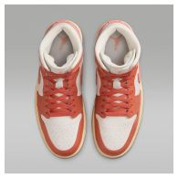 Жіночі кросівки Nike Air Jordan 1 Mid  BQ6472-180