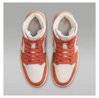 Жіночі кросівки Nike Air Jordan 1 Mid  BQ6472-180_image_38