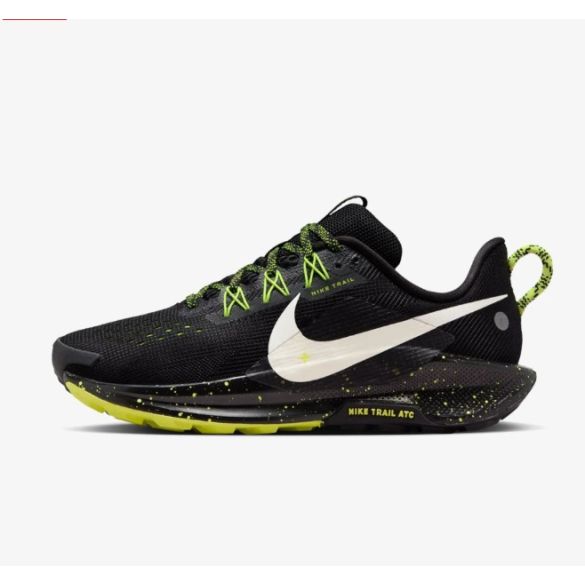 Кросівки жіночі Nike React X Pegasus Trail 5 DV3865-011_image_3