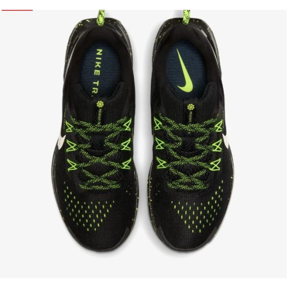 Кросівки жіночі Nike React X Pegasus Trail 5 DV3865-011_image_2