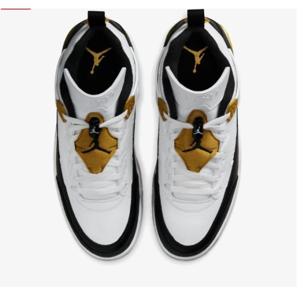 Чоловічі кросівки Jordan Spizike Low FQ1759-108_image_2