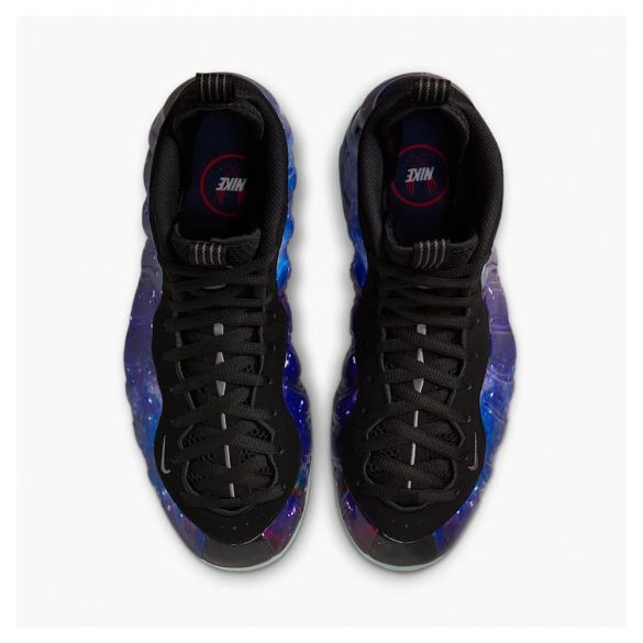 Кросівки чоловічі Nike Foamposite One Multi FQ4303-400_image_2