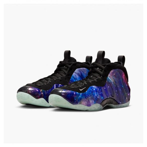 Кросівки чоловічі Nike Foamposite One Multi FQ4303-400_image_4