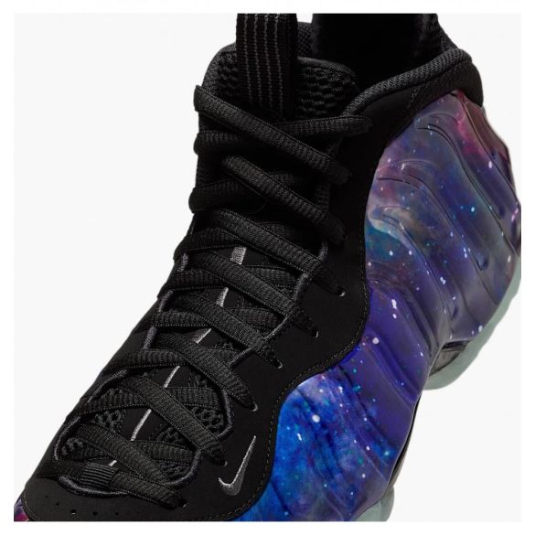 Кросівки чоловічі Nike Foamposite One Multi FQ4303-400_image_6