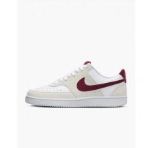 Кросівки жіночі Nike Court Vision Low FQ7628-100