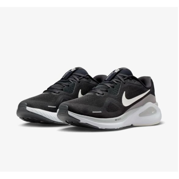 Чоловічі кросівки Nike Structure 26 HJ1102-005_image_7