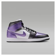 Кросівки жіночі Air Jordan 1 Mid Se Violet HJ5911-105