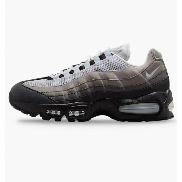 Кросівки жіночі Nike Air Max 95 Big Bubble HJ5996-002_image_3