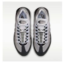 Кросівки жіночі Nike Air Max 95 Big Bubble HJ5996-002