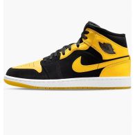 Кросівки чоловічі Air Jordan 1 Mid Se HJ6654-071