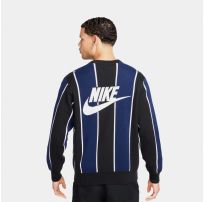 Мужская толстовка Nike M Nk Club Fairway Stripe Swtr HM4812-010_image_27