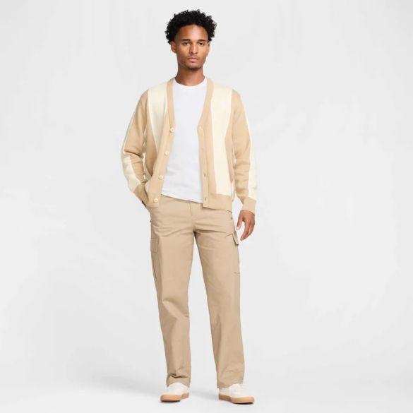 Мужская толстовка Nike M Nk Club Fairway Stripe Swtr HM4812-297_image_5