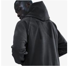 Толстовка чоловіча Nike Dri-Fit Heritage HV3785-010