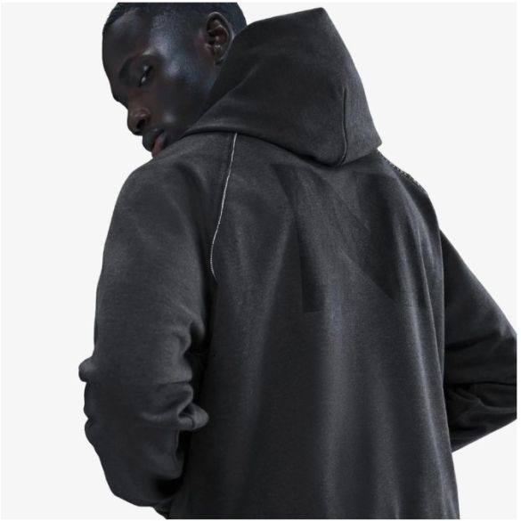 Толстовка чоловіча Nike Dri-Fit Heritage HV3785-010_image_2