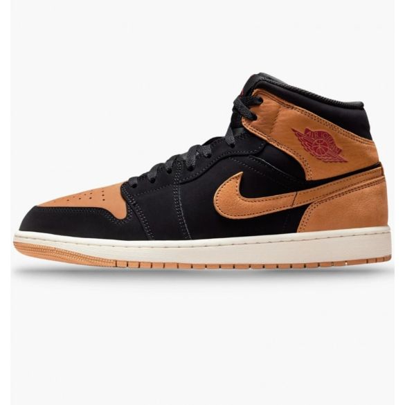 Кросівки чоловічі Air Jordan Mid Se HV4091-002_image_3