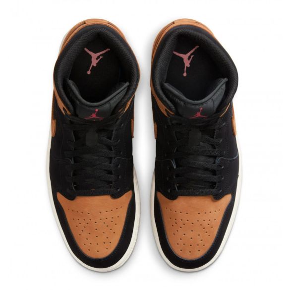 Кросівки чоловічі Air Jordan Mid Se HV4091-002_image_2