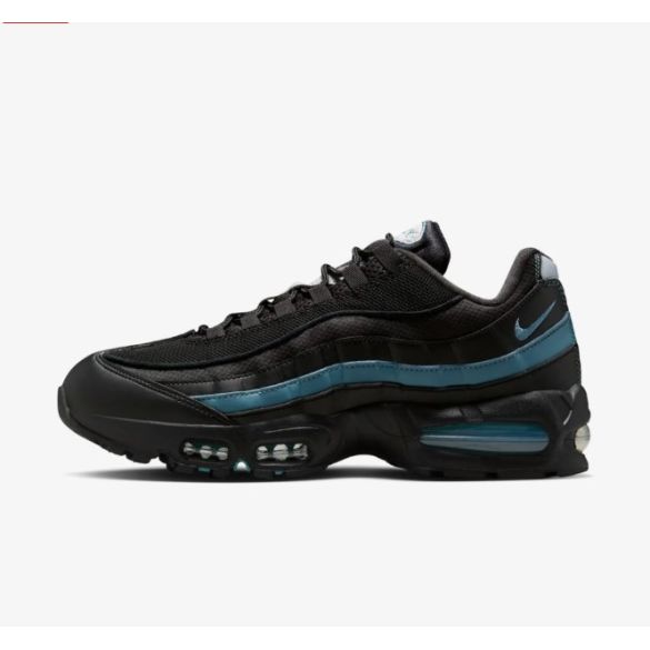 Чоловічі кросівки Nike Air Max 95 Big Bubble IB1667-004_image_3