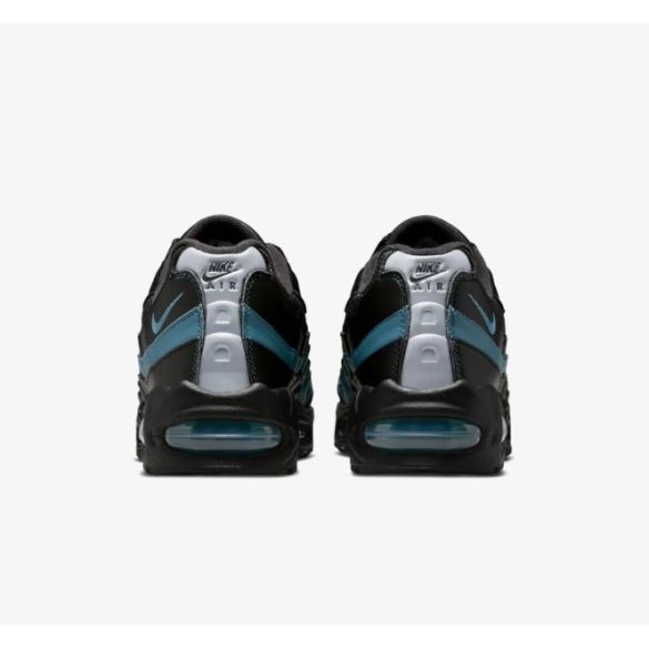Чоловічі кросівки Nike Air Max 95 Big Bubble IB1667-004_image_6