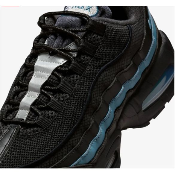 Чоловічі кросівки Nike Air Max 95 Big Bubble IB1667-004_image_7