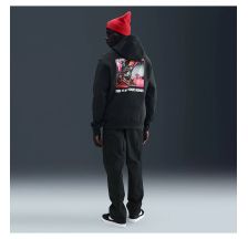 Худі чоловіче Nike Sportswear Club Pullover Fleece IF1767-045