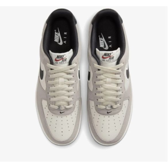 Чоловічі кросівки Nike Air Force 1 07 Lv8 IO2077-030_image_2