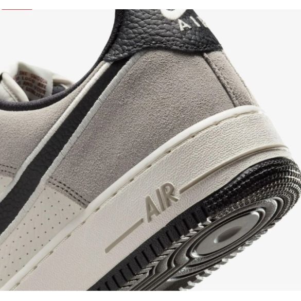 Чоловічі кросівки Nike Air Force 1 07 Lv8 IO2077-030_image_5