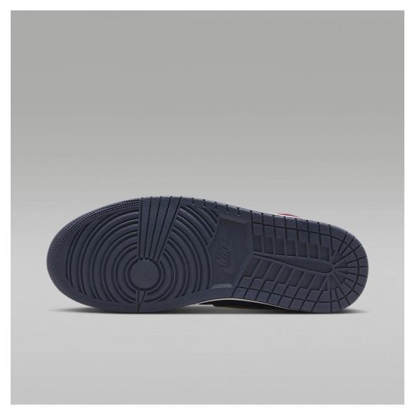 Кросівки чоловічі Air Jordan 1 Mid Se IO7449-600_image_4