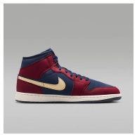 Кросівки чоловічі Air Jordan 1 Mid Se IO7449-600