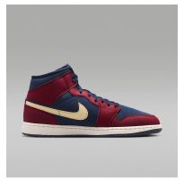 Кросівки чоловічі Air Jordan 1 Mid Se IO7449-600_image_8