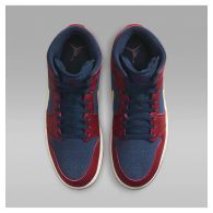 Кросівки чоловічі Air Jordan 1 Mid Se IO7449-600