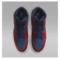 Кросівки чоловічі Air Jordan 1 Mid Se IO7449-600_image_8
