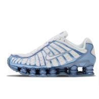 Жіночі кросівки Nike Shox TL AR3566-106