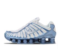 Жіночі кросівки Nike Shox TL AR3566-106