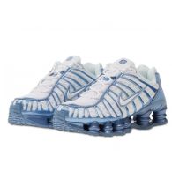 Жіночі кросівки Nike Shox TL AR3566-106