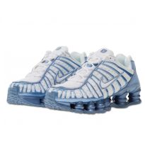 Жіночі кросівки Nike Shox TL AR3566-106_image_5