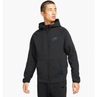 Толстовка чоловіча Nike Sportswear Hoodie Full-Zip DD5284-010