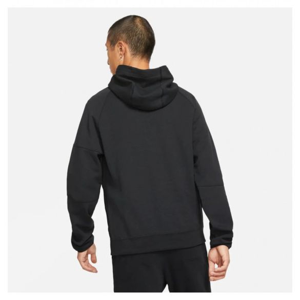 Толстовка чоловіча Nike Sportswear Hoodie Full-Zip DD5284-010_image_2