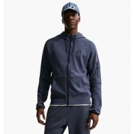 Толстовка чоловіча Nike Sportswear Hoodie Full-Zip DD5284-437
