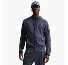 Толстовка чоловіча Nike Sportswear Hoodie Full-Zip DD5284-437