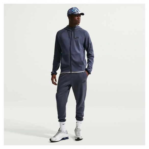Чоловічі штани Nike Sportswear Tech Fleece DD5293-437_image_3