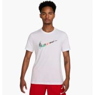 Чоловіча футболка Nike Dry-Fit Running Energy HJ3658-100