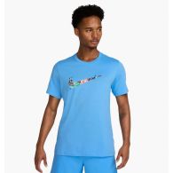 Чоловіча футболка Nike Dry-Fit Running Energy HJ3658-412