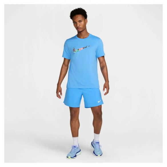Чоловіча футболка Nike Dry-Fit Running Energy HJ3658-412_image_4